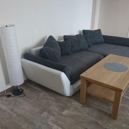 Business Apartman Žamberk 外观 照片