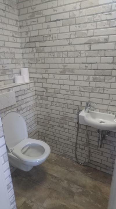 Business Apartman Žamberk 外观 照片